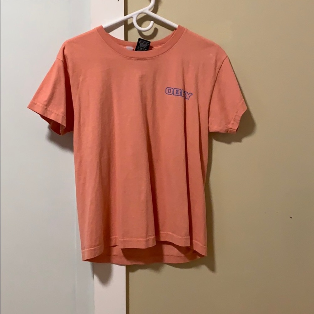 Obey t-shirt
